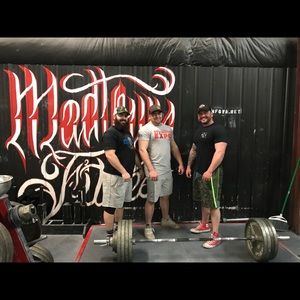 Meet your Posher, Brady